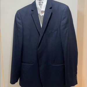 Alfani sport jacket 42L